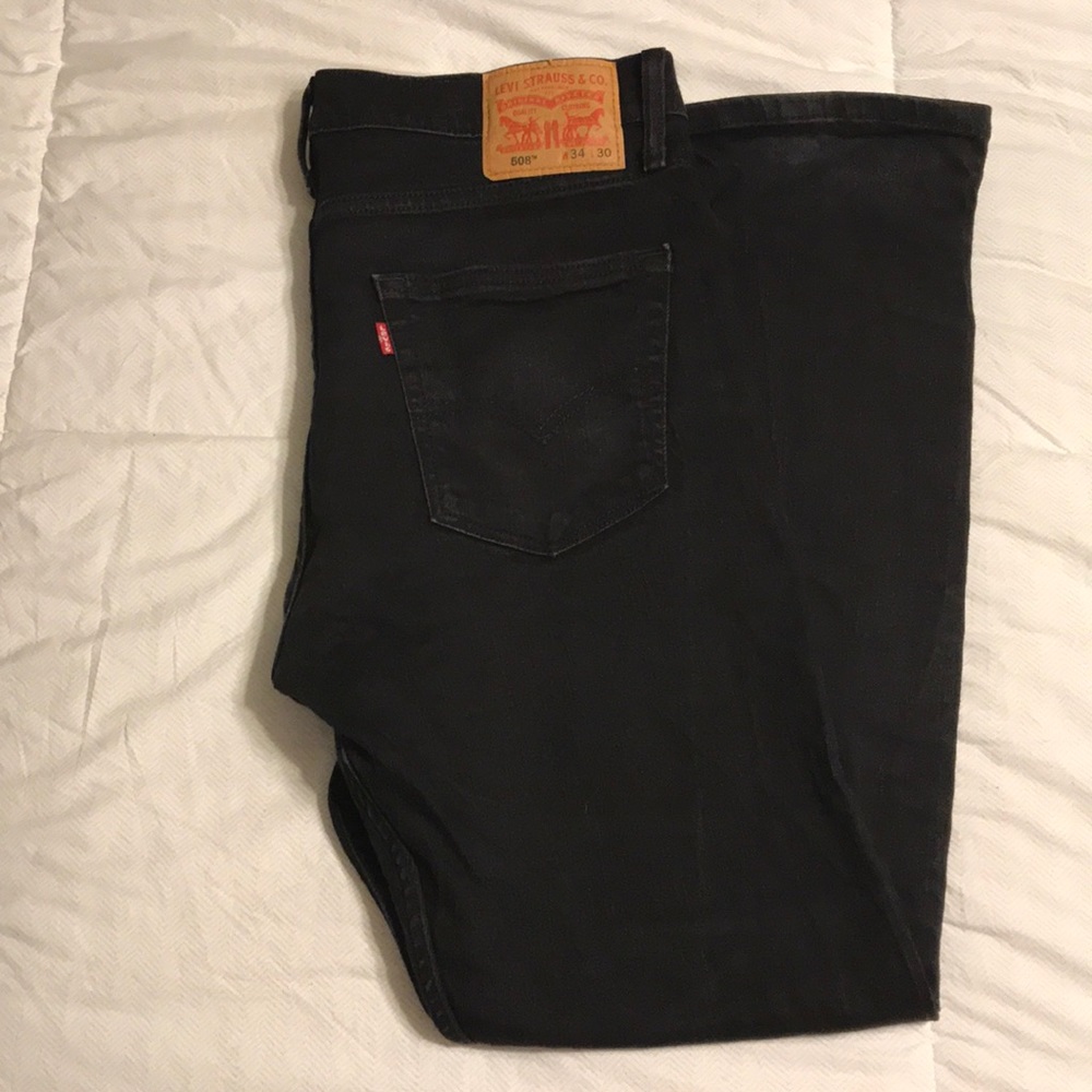 Black Levi 508